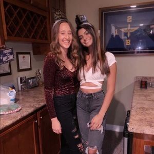 Meet your Posher, Saher